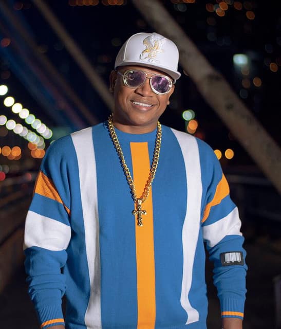 Papo Man artist profile image