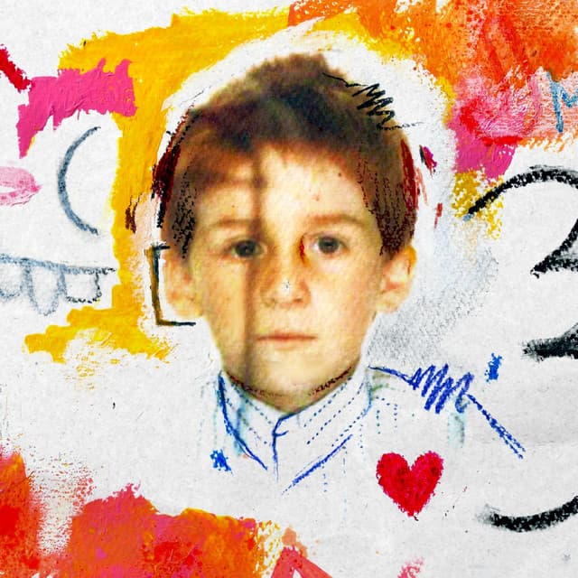 Javi Medina artist profile image