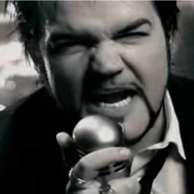 Josey Scott's artist profile image
