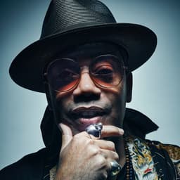 Carl Craig's artist profile image