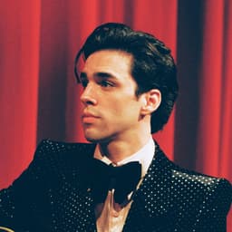 Stephen Sanchez's artist profile image