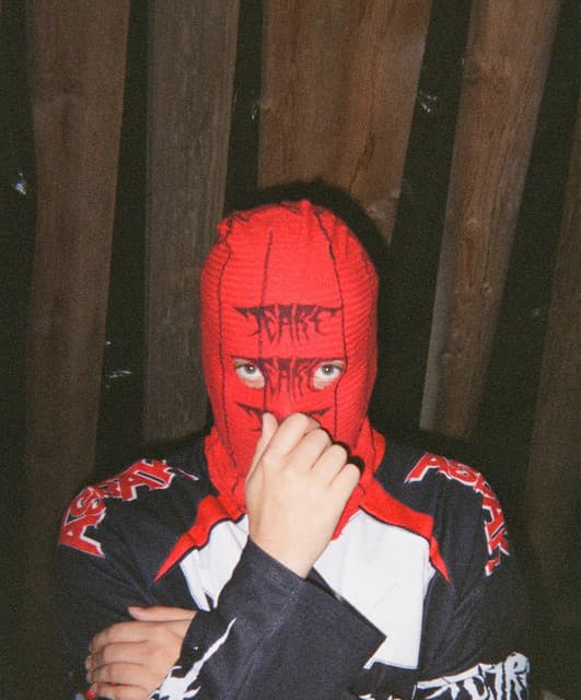 Vieze Asbak artist profile image