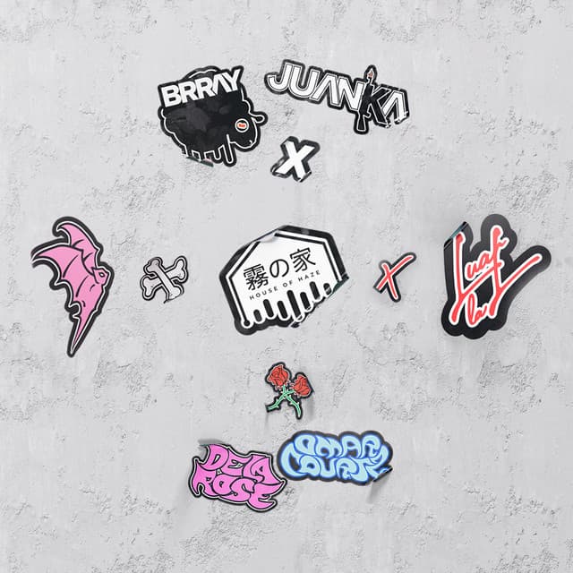 Haze's artist profile image