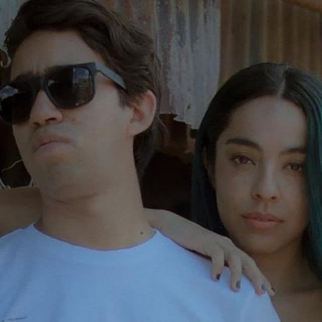 Zombies In Miami artist profile image