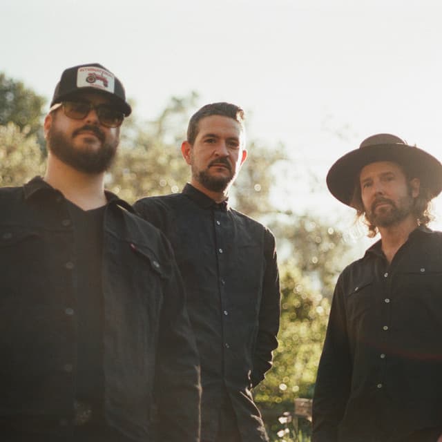 The Record Company's artist profile image