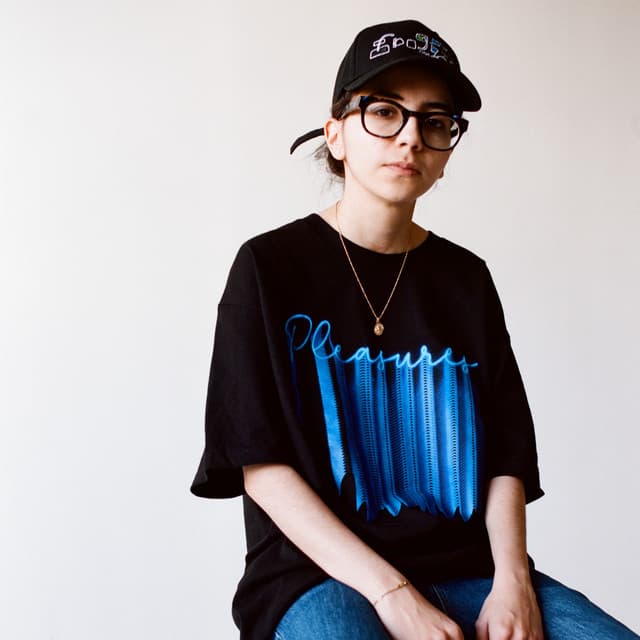 St. Panther artist profile image