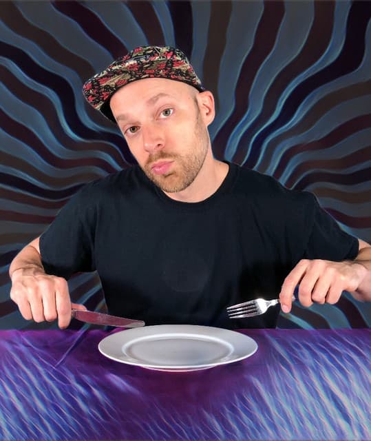Chris Karns's artist profile image