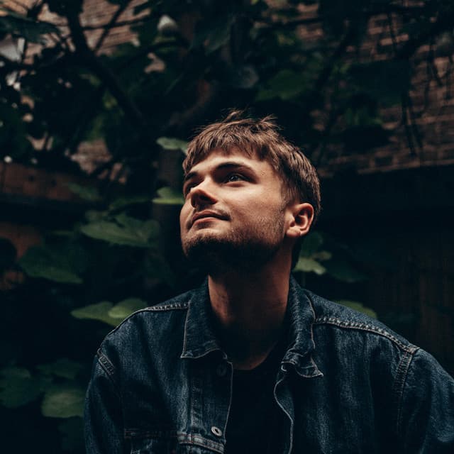 Joe Beard artist profile image