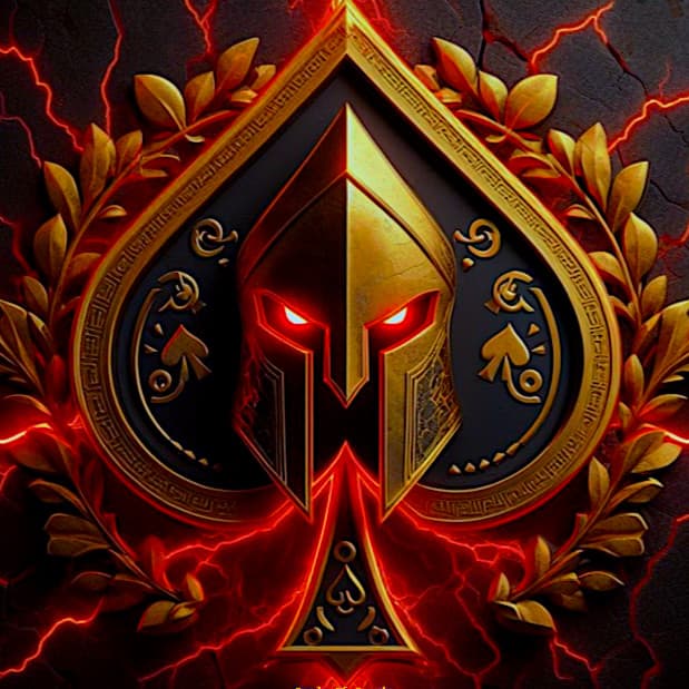 Spade Of Sparta artist profile image