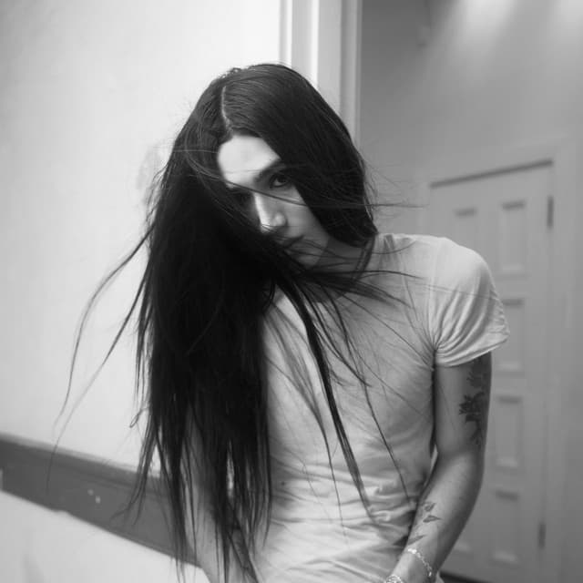 rommulas artist profile