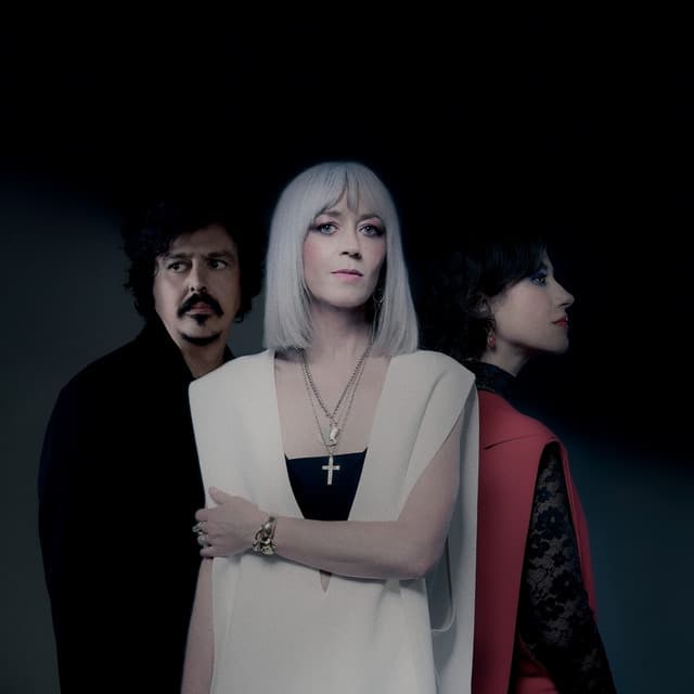 Ladytron artist profile