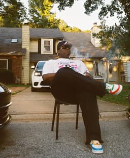 Monroe Flow's artist profile image