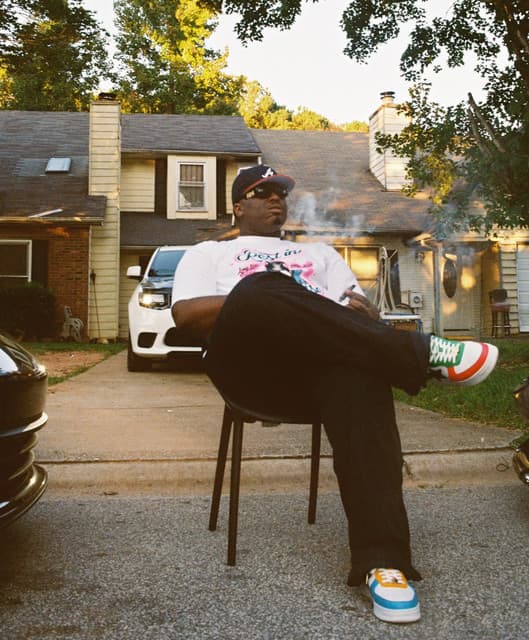 Monroe Flow's artist profile image