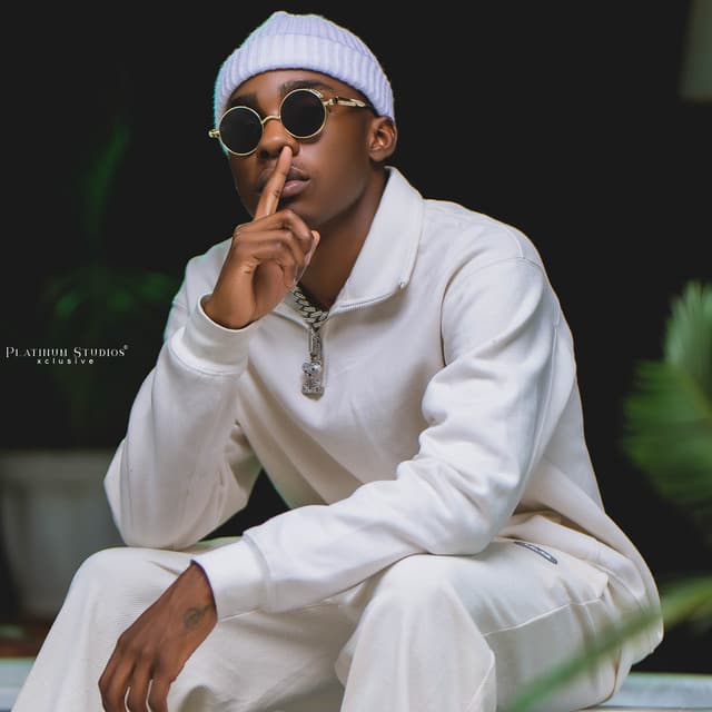 Eli Njuchi artist profile image