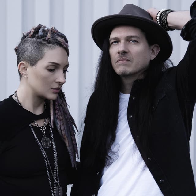 Dauzat St. Marie's artist profile image