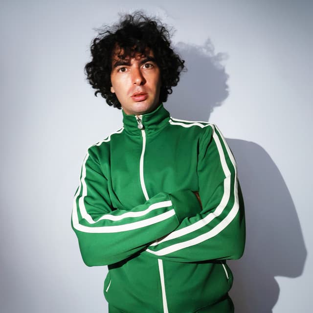 bad tuner's artist profile image