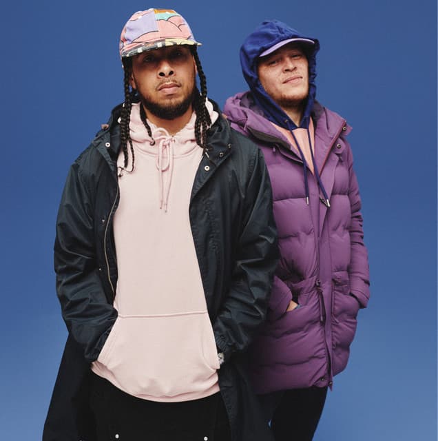 Children of Zeus artist profile image