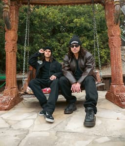 DVBBS's artist profile image