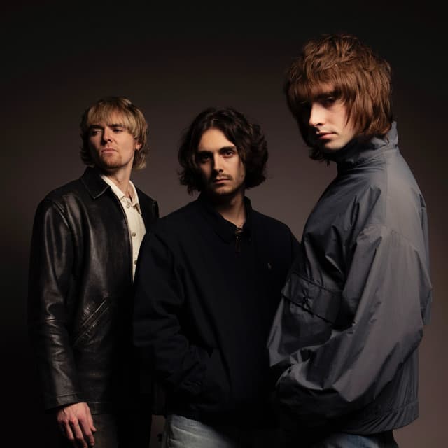 Villanelle artist profile image