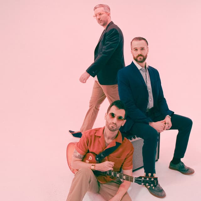 Latitude artist profile