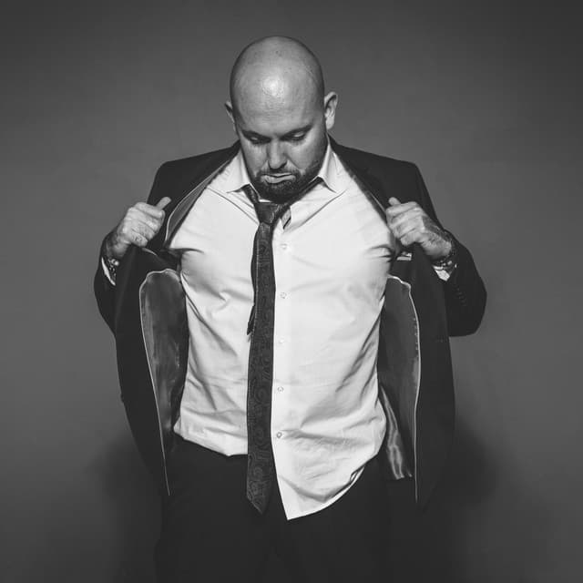 VNM artist profile image