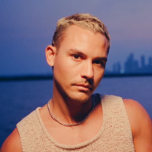 Jordan Astra artist profile