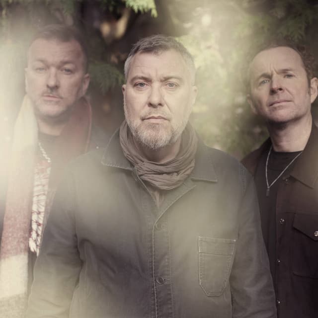 Doves's artist profile image