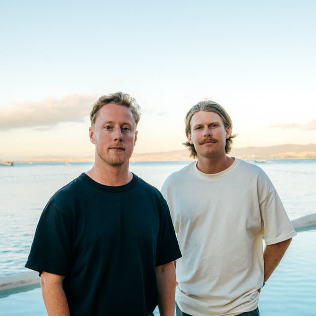 Hollow Coves's artist profile image