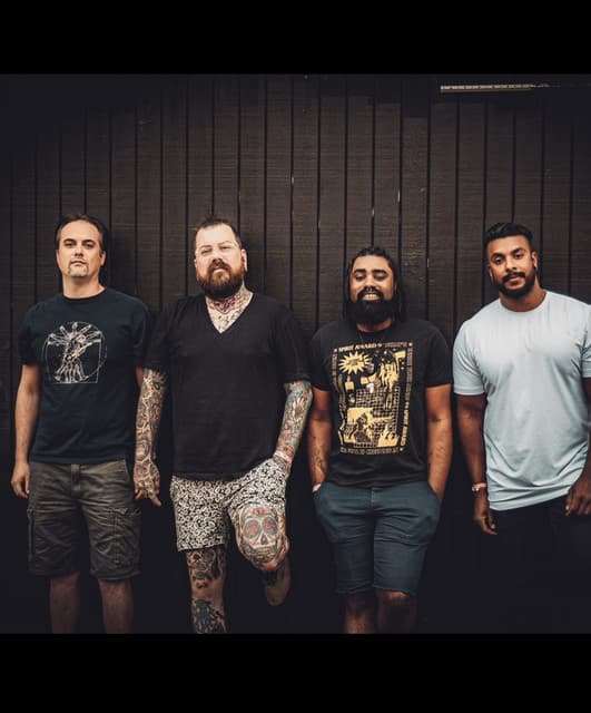 Sinking Season artist profile image