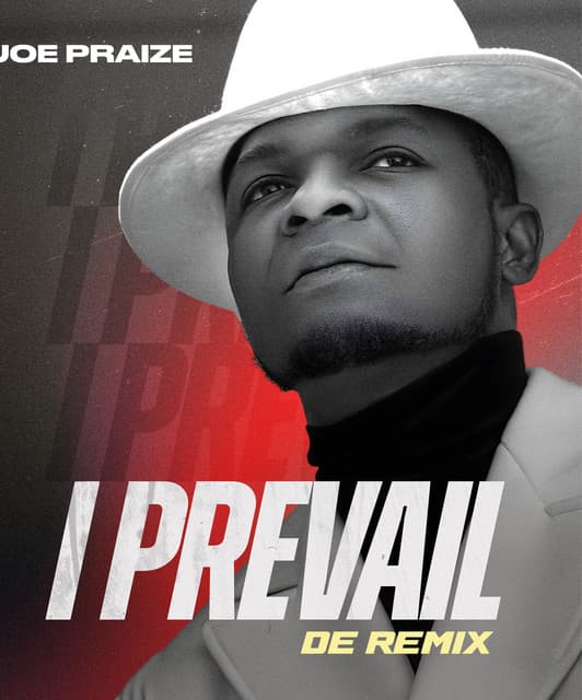 Joepraize artist profile image