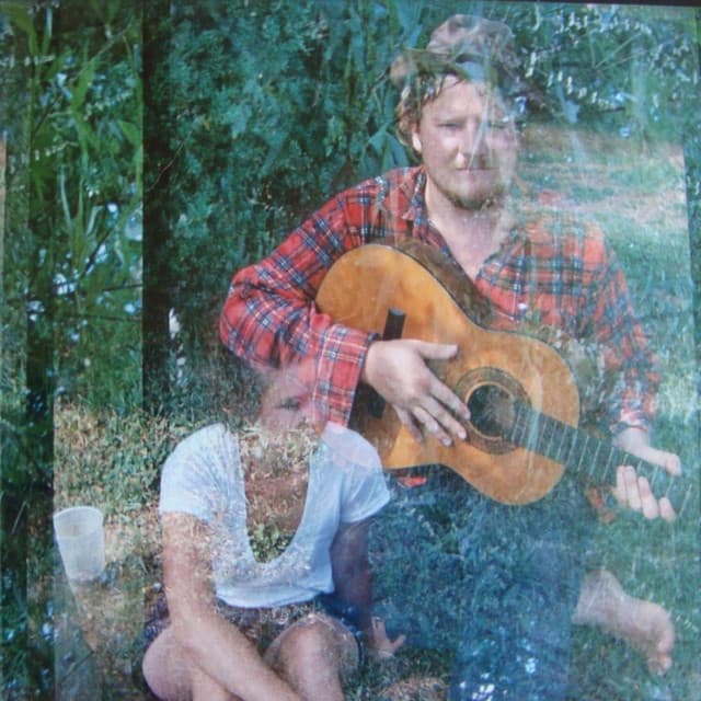 Cotton Jones artist profile image