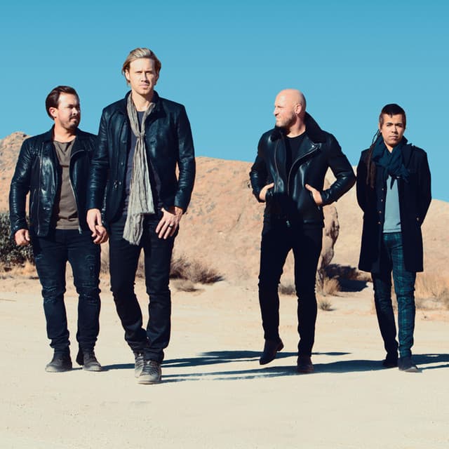 Building 429 artist profile image