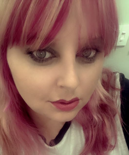SchizoBunnyPsycho artist profile image