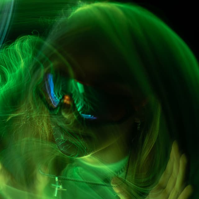 IDK artist profile image
