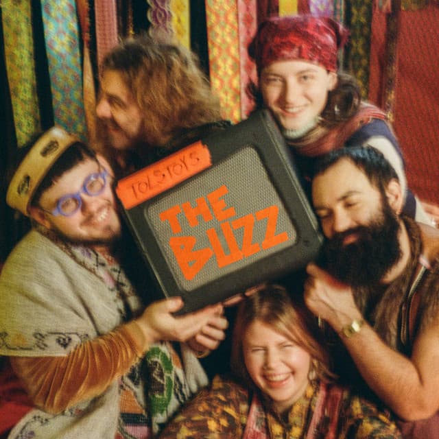 Tolstoys artist profile image