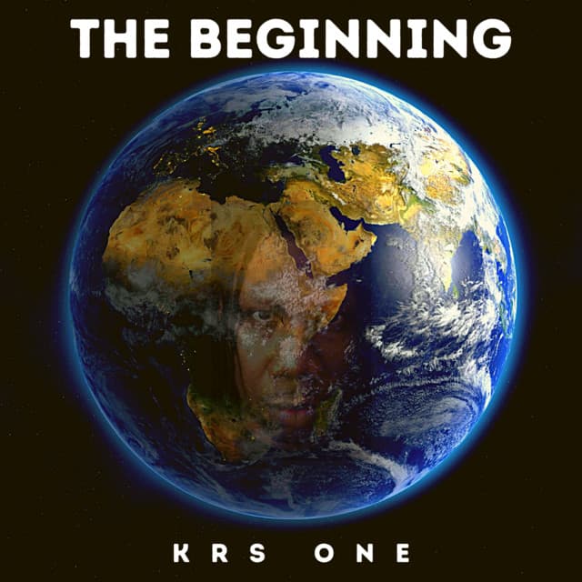 KRS-One's artist profile image