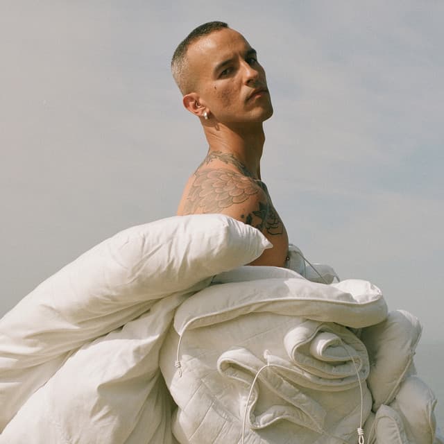 Gabriel Garzón-Montano's artist profile image