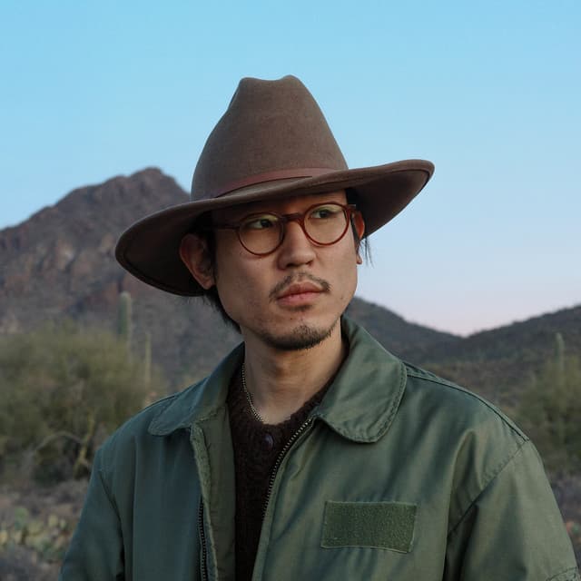 Juju B. Goode artist profile image