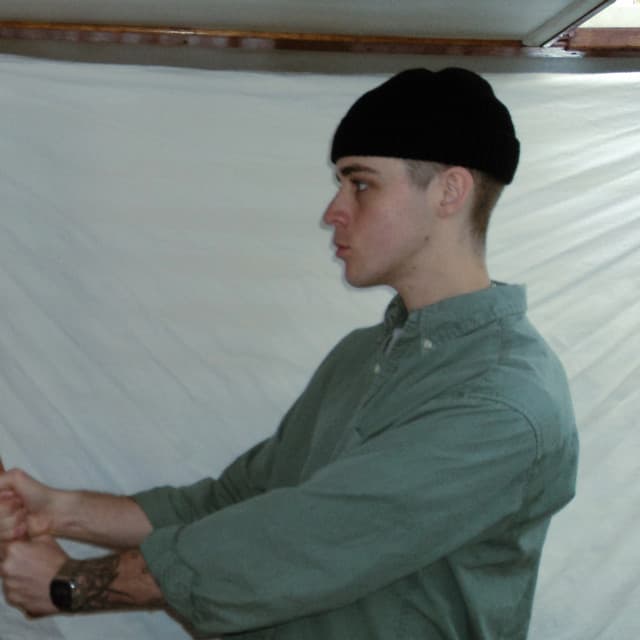 Reserv artist profile image