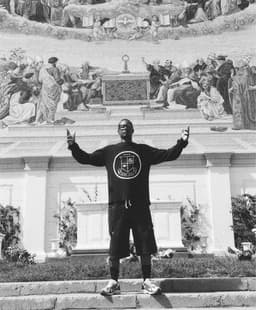 Huey Briss's artist profile image