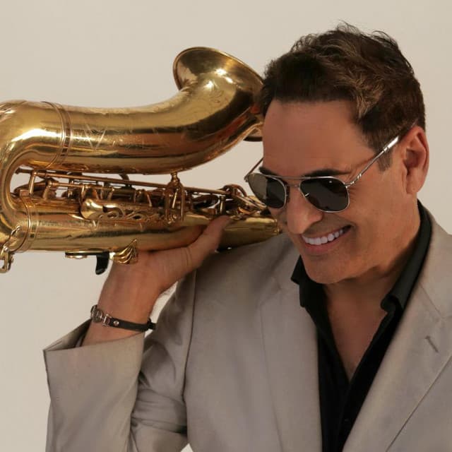 Will Donato's artist profile image