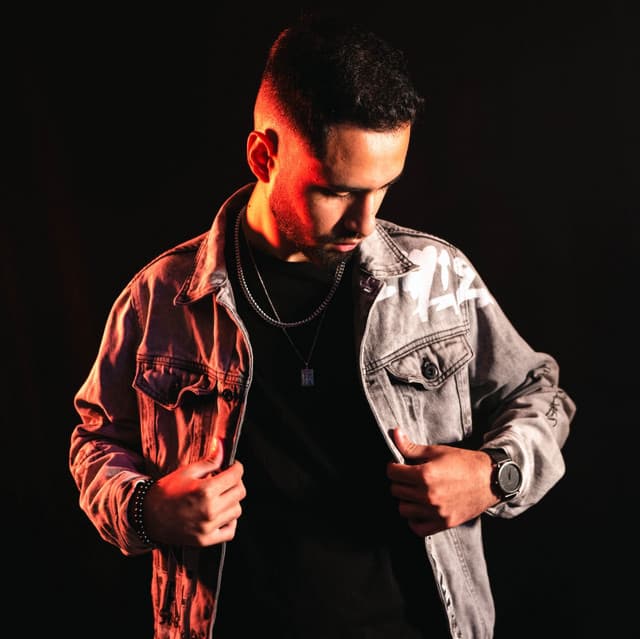 Mahmoud artist profile image