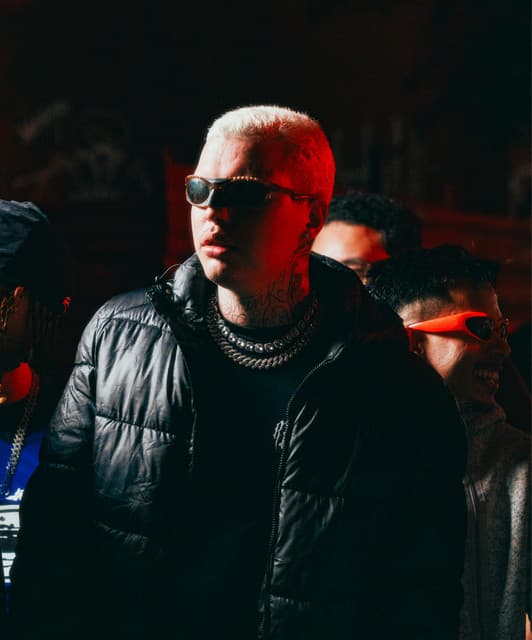 Arthurzim artist profile image