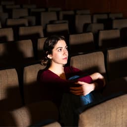 Maria Jaume's artist profile image