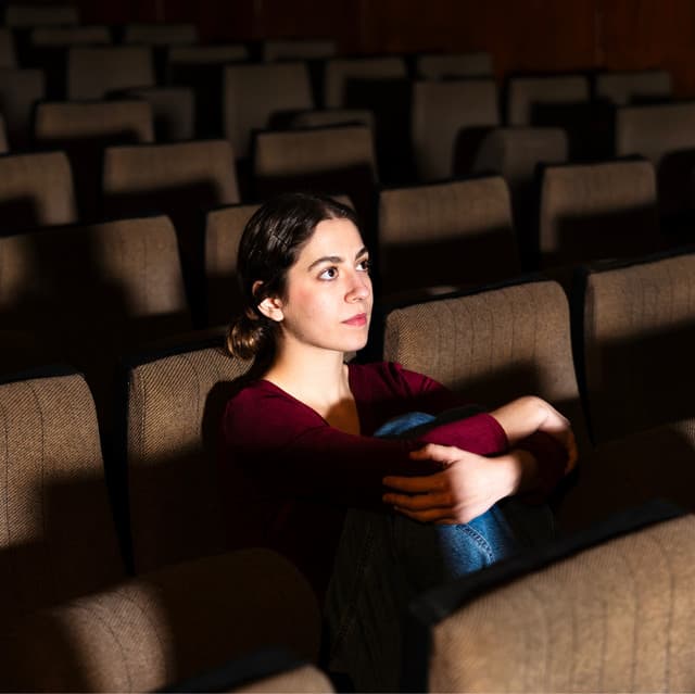 Maria Jaume's artist profile image