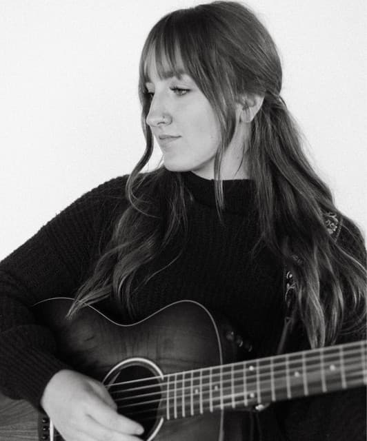 Liv Douglas artist profile image