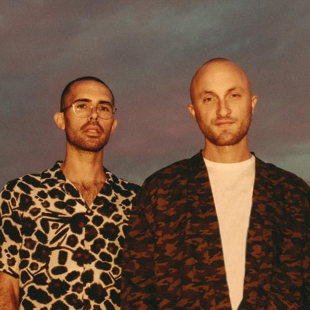DJDS artist profile image