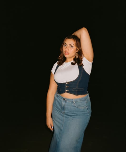 Natalina artist profile image