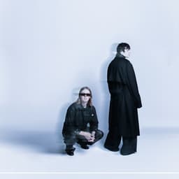 Nightbus's artist profile image