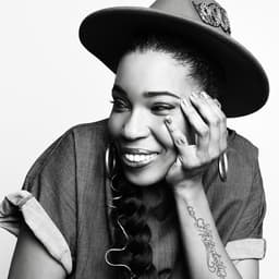 Macy Gray's artist profile image